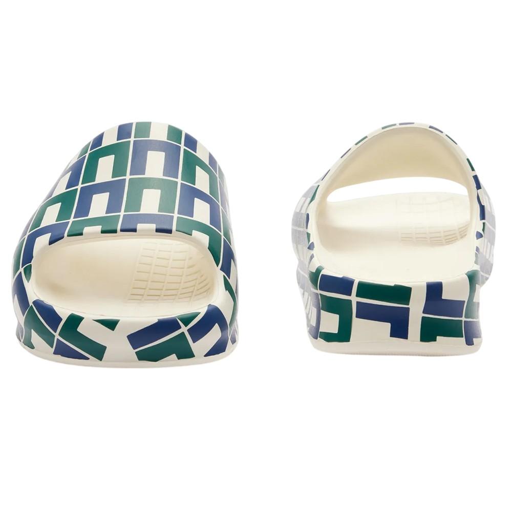 Lacoste Womens/Ladies Serve 2.0 Sliders