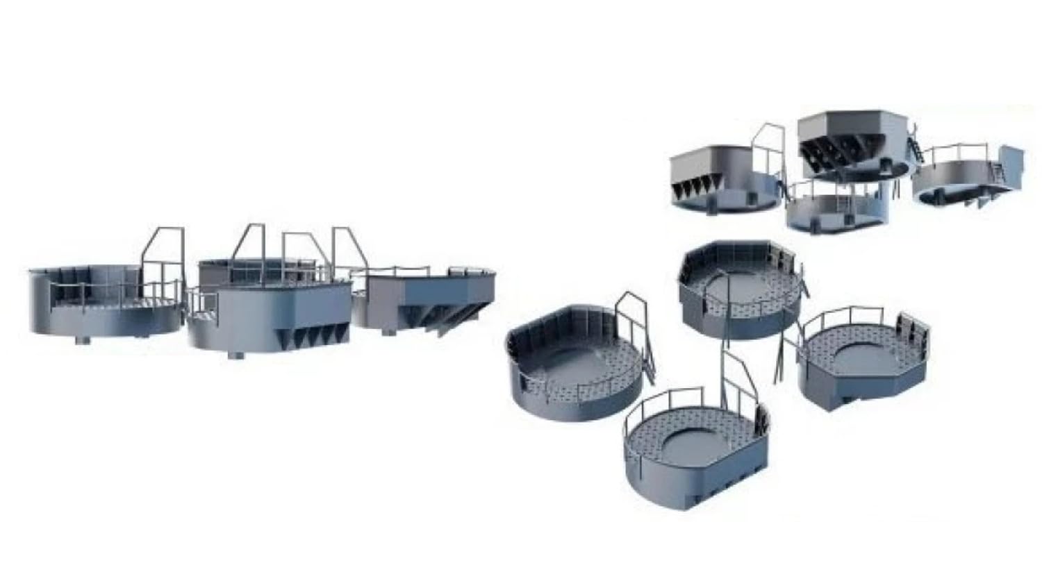 

Bunker Studio Масштаб Японский флот Конго 12-см орудийная установка 1944 Пластиковый набор деталей BSTIJN70185 1/700 Зенитное (для Фудзими) (Корабль)