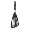 Suncraft Butter Beater, Turner, and Spatula, Made In Japan, Aisai Senka, AL-24, Black