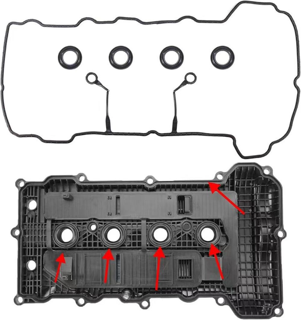 Rocker Cover Seal for Hyundai 224412E700