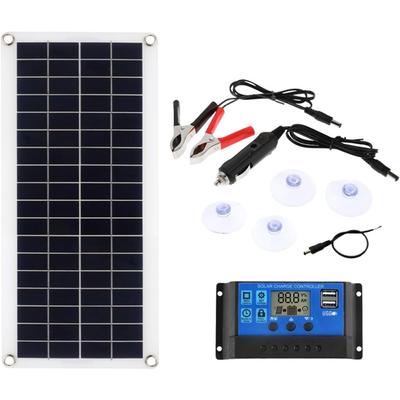 Solární energie – Fotovoltaické články a solární panely