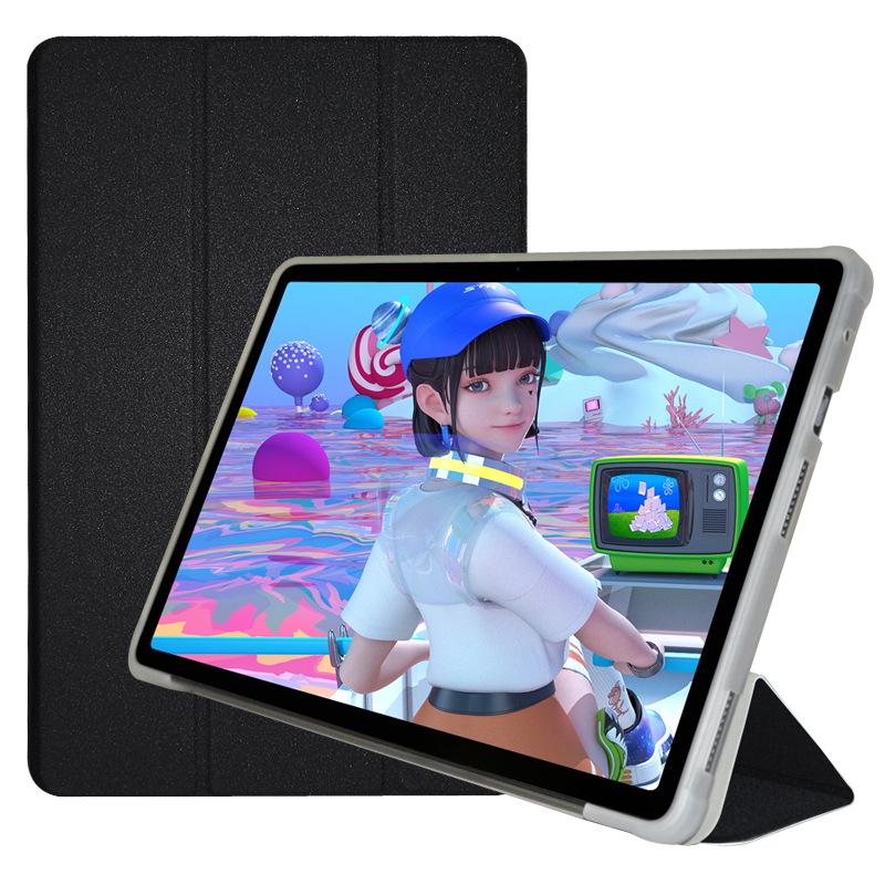 Cube iPlay 60 Pro Leather Case for T1107 Collector's Edition Little Cube Tablet 2 (70 Pro).