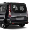 Car Ocean Compass Styling Stickers for SUV Camper RV Van Motorhome Caravan Pickup Vinyl Decal Decoration Auto Tuning Accessories