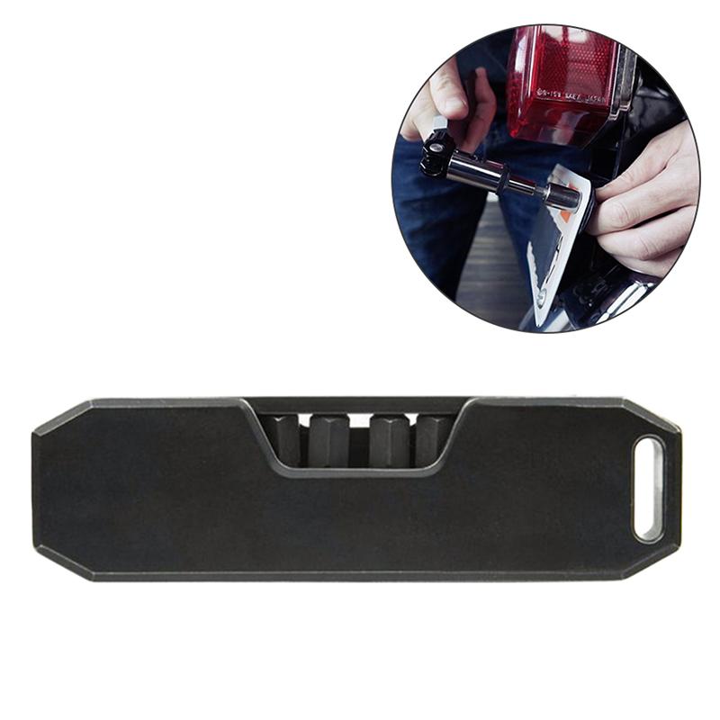 The Pocket Friendly Edc Screwdriver - Grade 5 Titanium