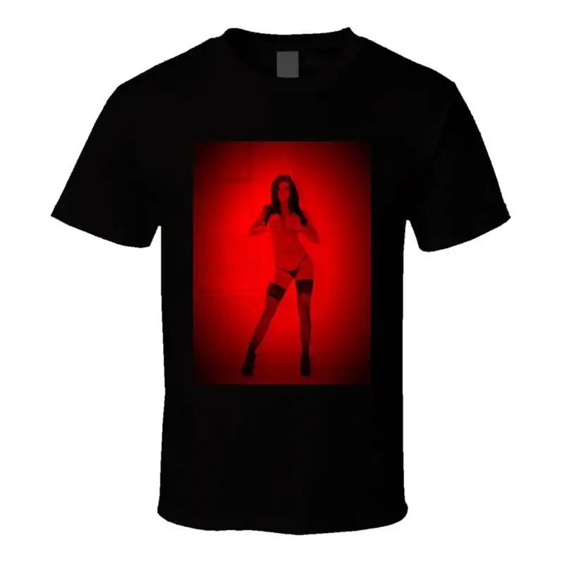 Kendall Karson 8 T Shirt