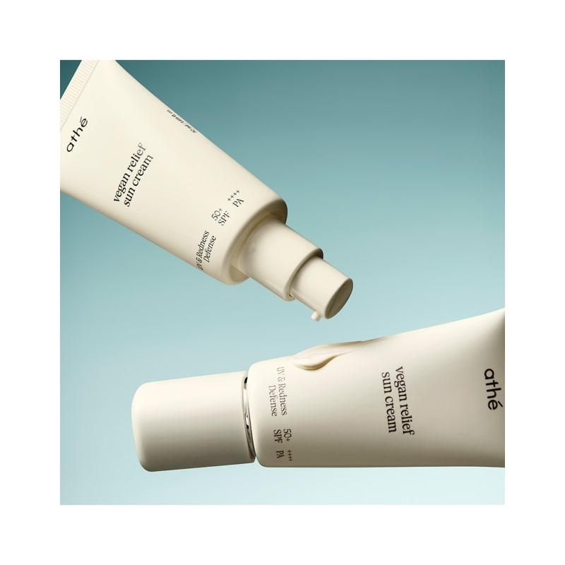 Red Flag Ivory Weapon Sunscreen 50ml