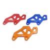 Motorcycle CNC Rear Brake Master Cylinder Guard Protection Brake Pump Cover For AVANTIS ENDURO MOTOLAND BRZ KAYO T4 BSE GUIZUN