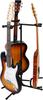 Stojak gitarowy KC, typ 3-stojakowy, GS-003
