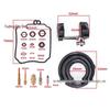 Yamaha XJ600S Seca II Carburetor Repair Kit (1992-1998)
