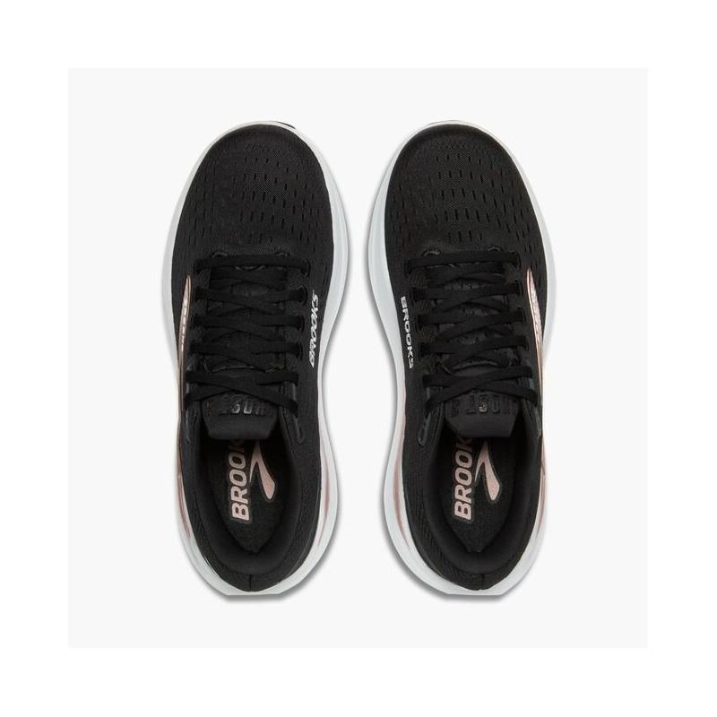 Brooks Ghost Max 3 sneakers cushioning Black