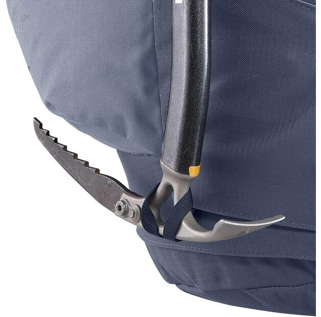 Рюкзак Fjällräven Keb 52 storm/dark navy (F27342-638-555)