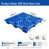 Beiduo Yang Plastic Logistics Pallet