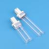1pc UV Light Bulbs Aquarium Fish Tank Pond Ultraviolet Sterilize Lamp Tube For G23 5W 7W 9W 11W 13W UVC H Shape Tube·