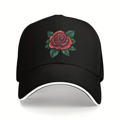 St Patricks Day Shamrocks Baseball Cap Adjustable Cotton Casual Snapback Hat for Men Women