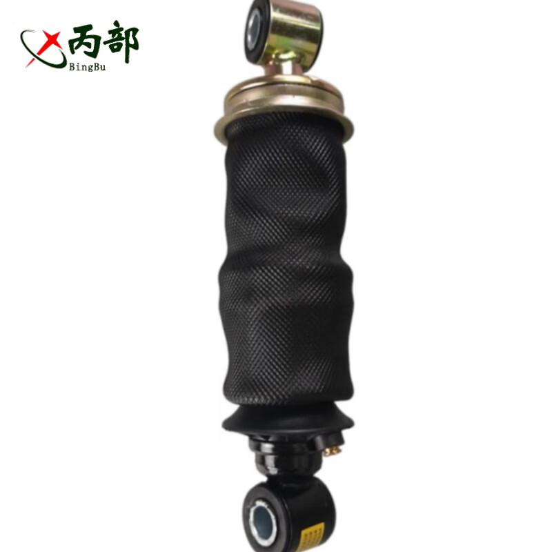 Задний пневматический амортизатор кабины Steyr