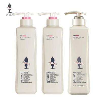 Sada šampónu a kondicionéru Adolph Gentle Smooth