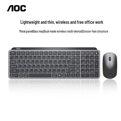 Bilgisayar ekipmanları – Klavye Mouse Kombinasyonları