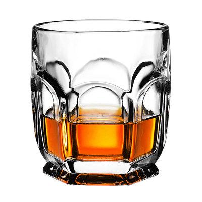 Fashion Whiskey Glasses, Scotch Whisky, Bourbon, Cocktails, RUM, Durable Whiskey Glasses