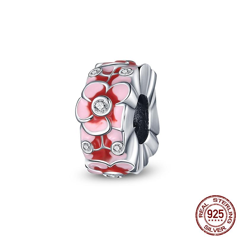 Charms Original Fit Pandach Original Charm Armband Frauen Anhänger Perlen DIY Schmuck Geschenk Neue in