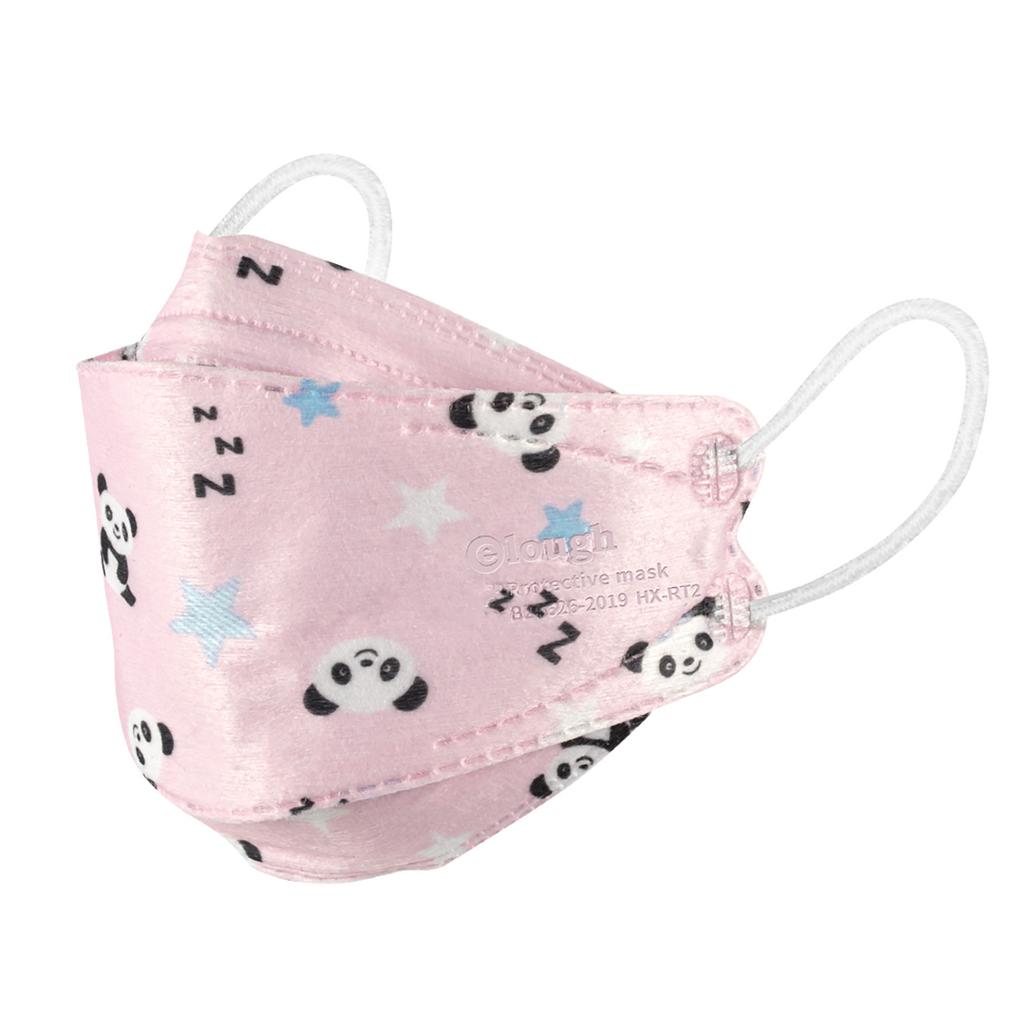 10PCS Children's Mask  Color Outdoor Prevention Mask Face Masks