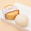 Giant Realistic Dumpling Squeeze Toy With Steamer Slow Rising Soft Sensory Fidget Stress Ball Anxiety Relief Toy For Kids Adults