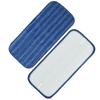 1pc Microfiber Mop Pads-reusable, Strong Absorption, Pet Hair Pickup, Dust and Dirt Grips, Cleaning Accessories,