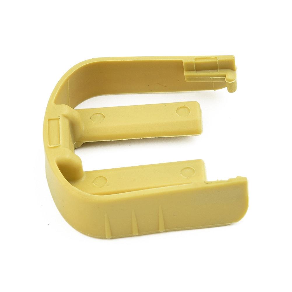 Accessori Car Clip Fascetta stringitubo 5.037-333.0 Fascetta stringitubo grigia
