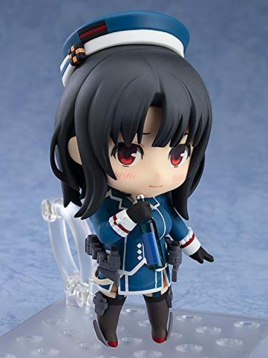 Nendoroid Kantai Collection -KanColle- Takao Non-scale ABS & PVC Painted Movable Figure