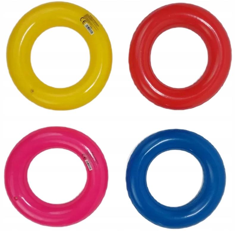 Ringo pompowane 250g, 18 cm, 4 kol. 1704