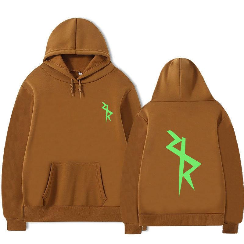 

CYBERPUNK: EDGERUNNERS Japanese Animation Men s Hoodie Sweatshirt Men Womnen Fashion Brand Design Pullover Men s Hoodies Fleece M