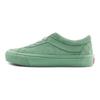 Vans Bold Ni Slip Resistant Durable Low Top Skate Shoes Unisex Sneakers Green VN0A3WLPBHI