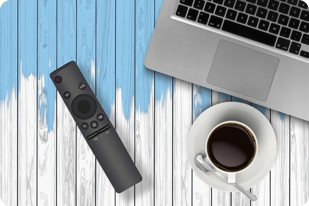 Samsung Smart TV Remote Bn59-01259 Universal