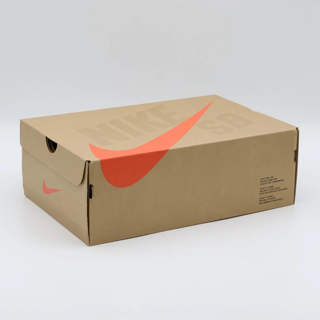 CZ2205-700 Color Skates Nike SB Dunk High Kebab and Destroy Tan Brown (Men's)