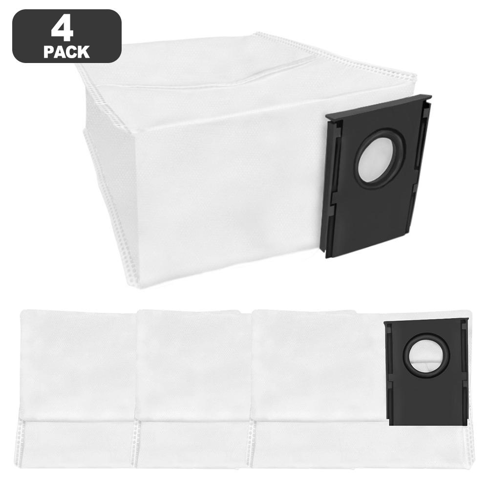 

Replacement Dust Bag J15 Max Ultra For Automatic Emptying Station 99.97 Filtration Built For Regular Use For Eureka J15