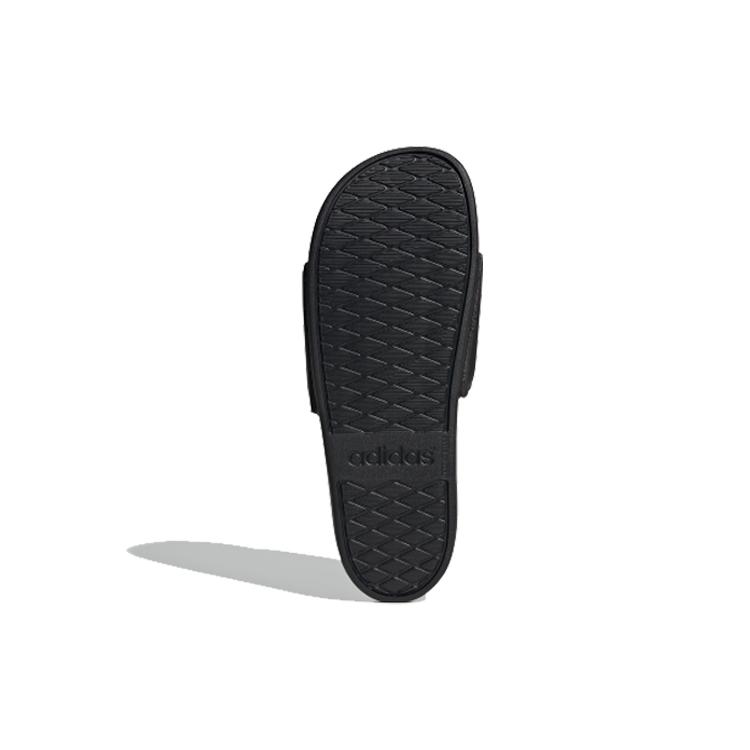 Adidas Adilette Comfort 'Black' FX4293