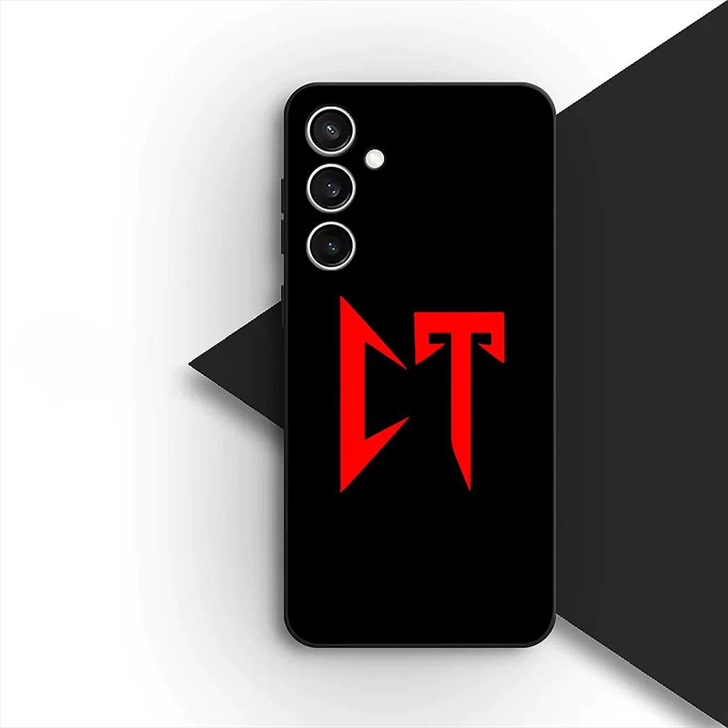 Cover for Samsung Galaxy S20 S22 S21 FE Ultra Plus A07 A17 A15 A16 A25 A57 A37 Casing Phone Case Natanael Ruben Cano Monge