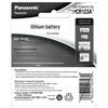 Panasonic CR123A 3V Lithium Battery for Gas Meters and Film Cameras
