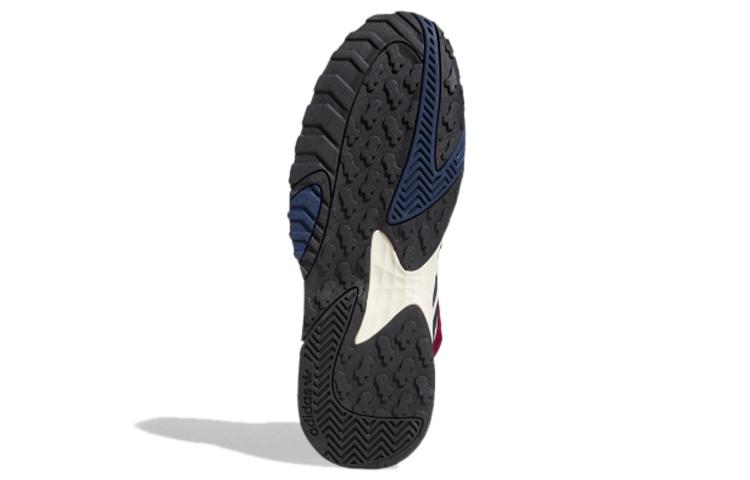 adidas Streetball 'Power Berry Navy' FV4851