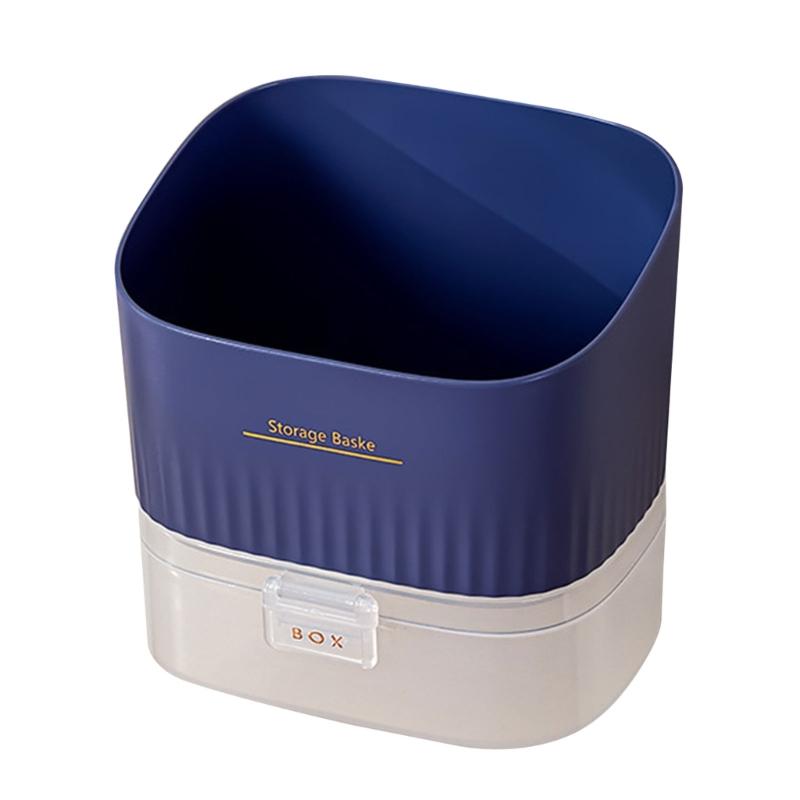 

Ingredient Storage Rack Onion Garlic Gingers Organizers Multifunctional Kitchen Basket for Spices and Condiments 1