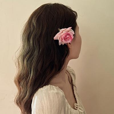 Accesorios para el cabello – Pinzas y clips para el pelo