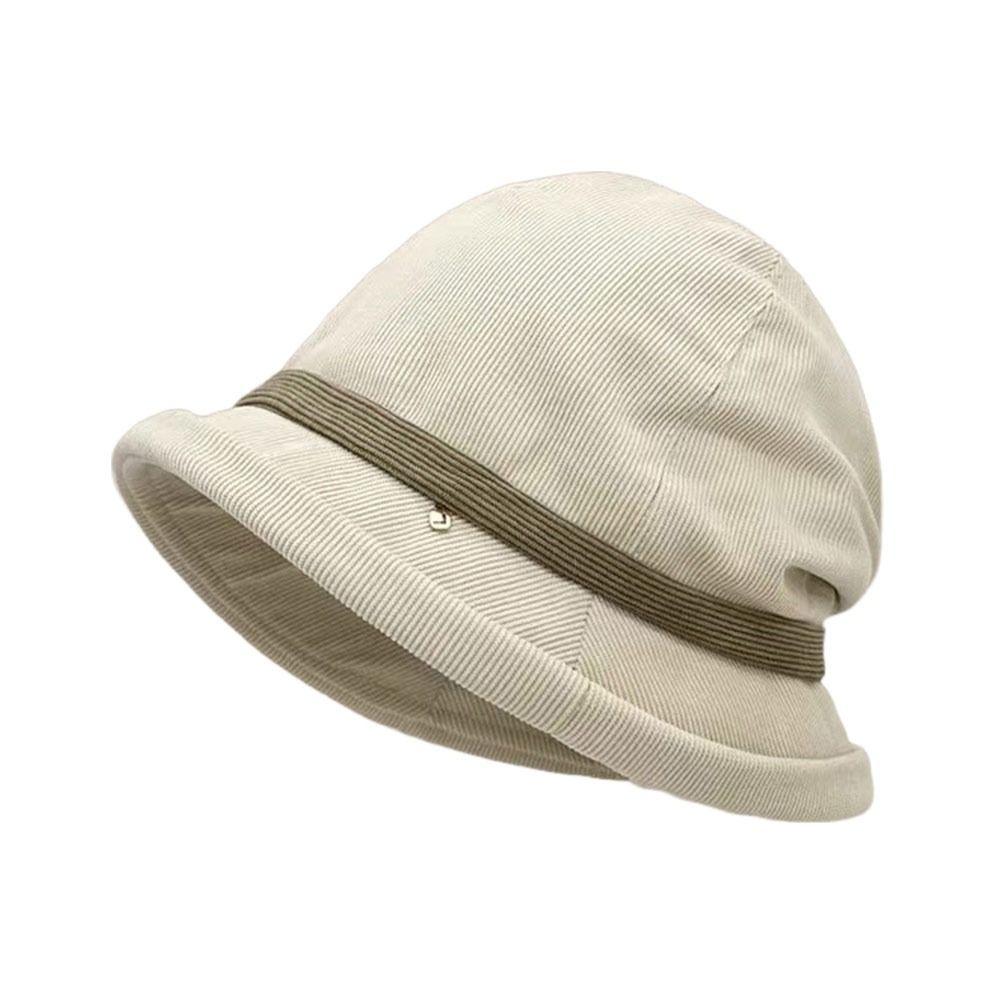 Cold-Proof Winter Hat Ear Protection Beret Hat Fashion Warm Cap for Women