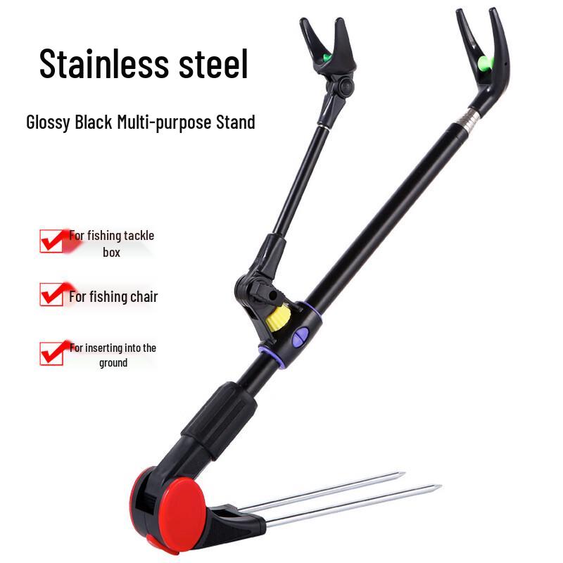 Wangfeng Fishing Rod Holder