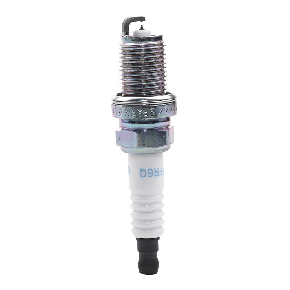 

Car Spark Plug For Volkswagen Passat 2000-2009 1.8T Bora Golf Beetle Magotan Sagitar Touran Sharan Tiggo ASX Lancer OEM PFR6Q 1 PC