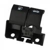 Quality Plastic Hood Release Handle Fits For Nissan For Versa Models 08 11