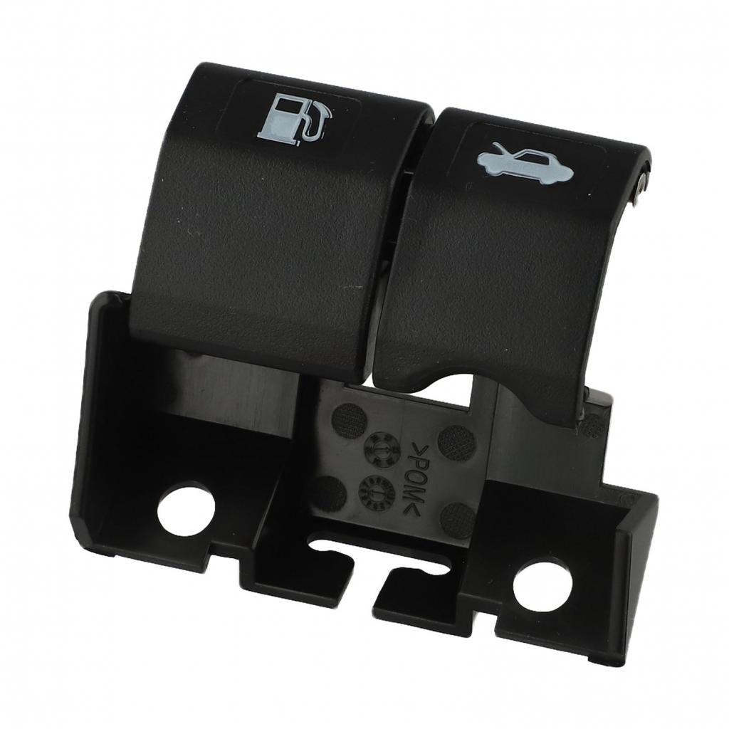 Quality Plastic Hood Release Handle Fits For Nissan For Versa Models 08 11
