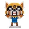 Nanoblock Charanano Aggressive Retsuko CN-14