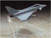 Hasegawa Scale Royal Air Force Eurofighter Typhoon Plastic Model E40 1/72 Single-seat