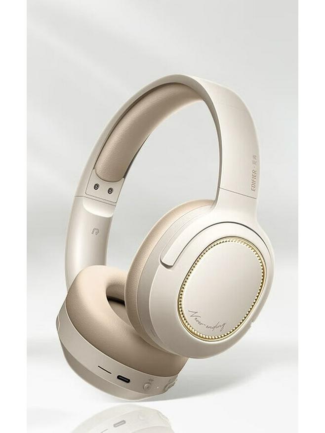 

EDIFIER Free Pro Active Noise Cancelling Over-Ear Bluetooth Headphones