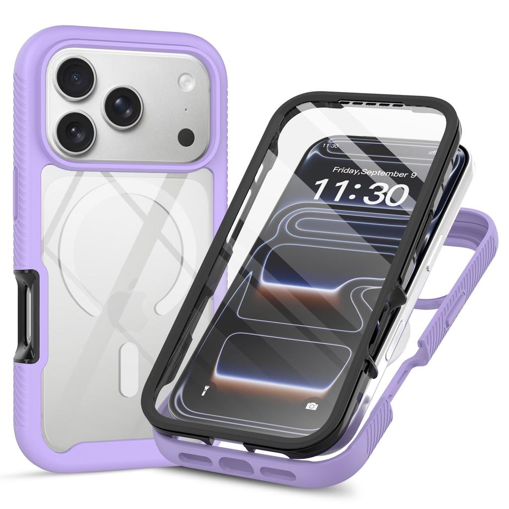 For Oppo A6x 5G/Oppo A6x 5G (India)/Oppo A6x 4G Leather Case RINACASIS RC01 Phone Cover with RFID