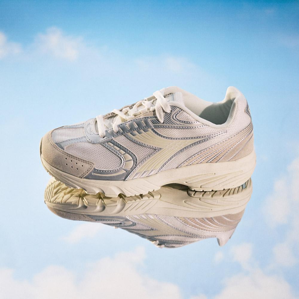 Diadora Saoko 280 Women'S Light Beige